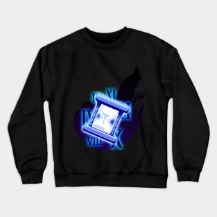 Wakfu Crewneck Sweatshirt